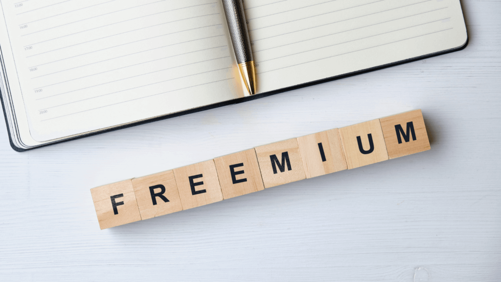 pricing estrategia de precios freemium