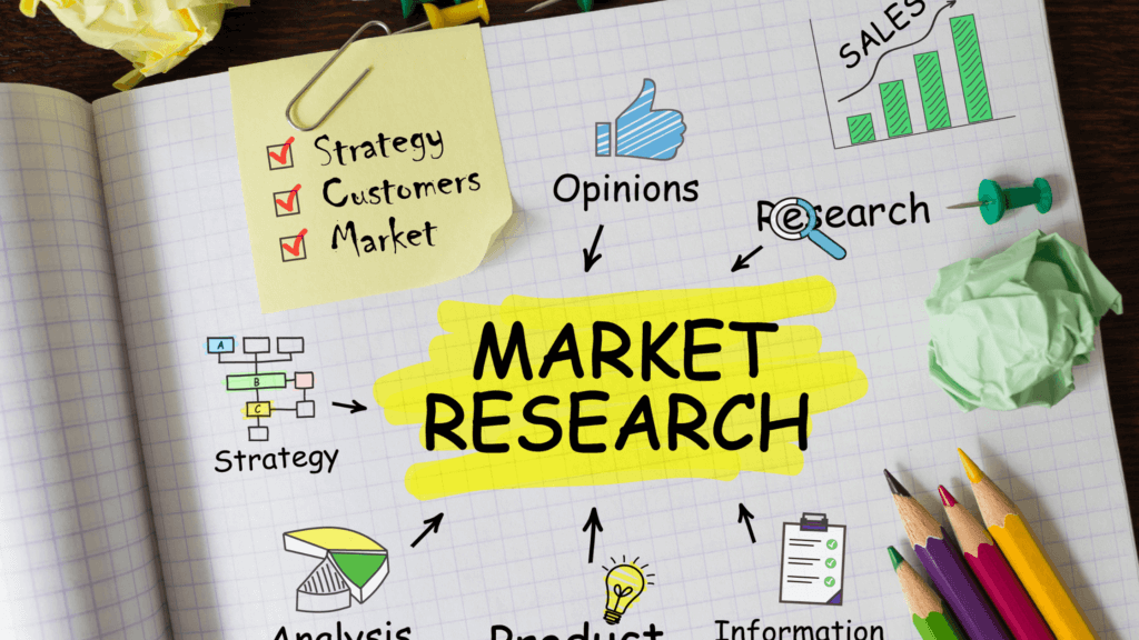 Cómo recopilar datos de precios de la competencia estudio de mercado