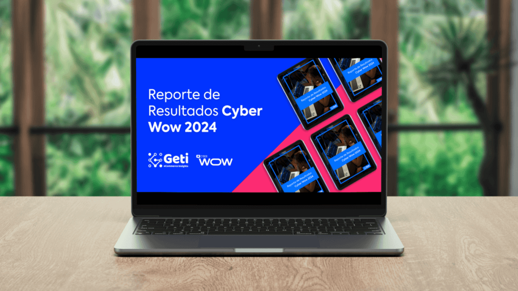 Resultados Cyber Wow 2024 [Ebook Gratis] 