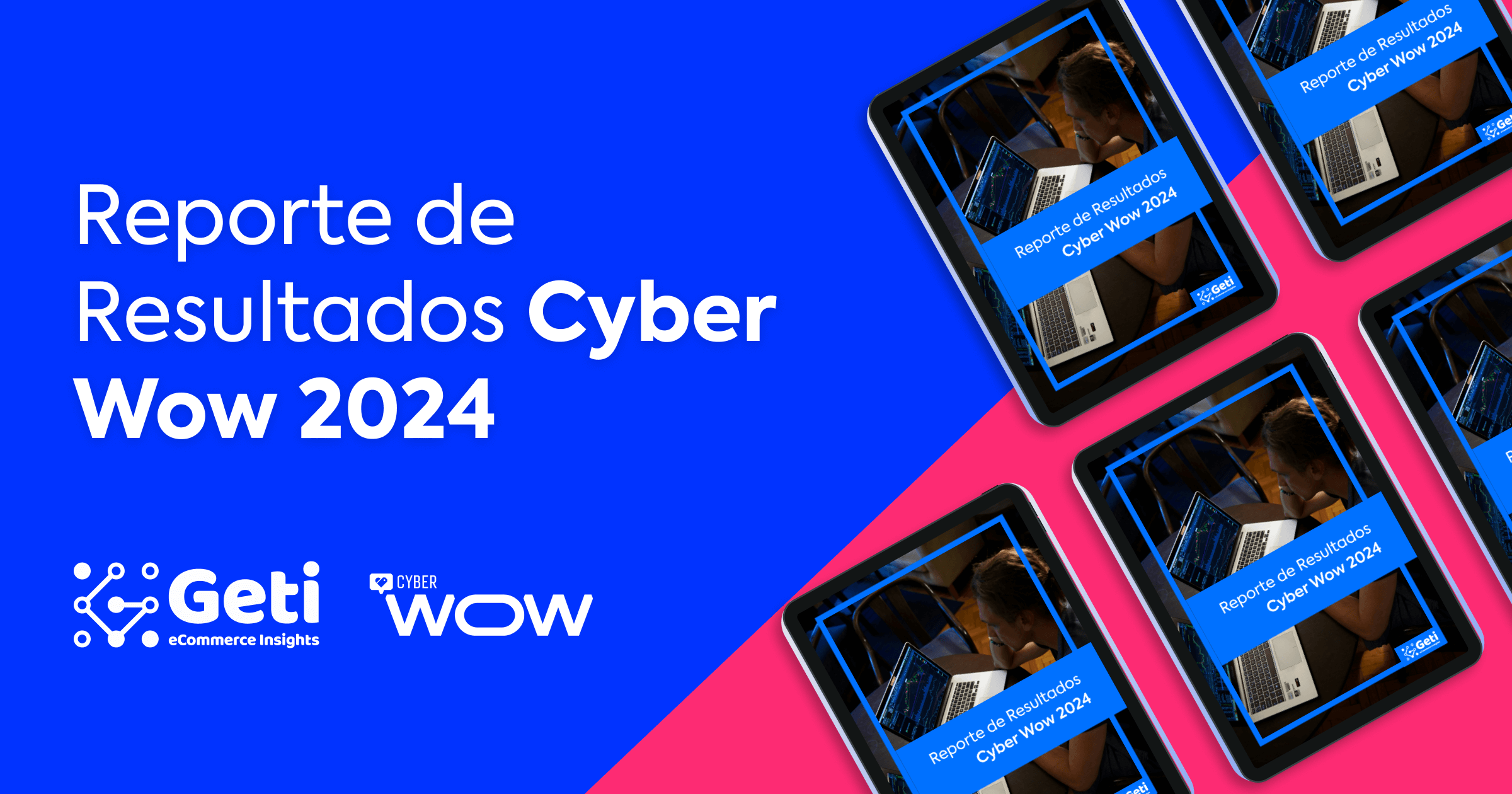 caratula cyber wow