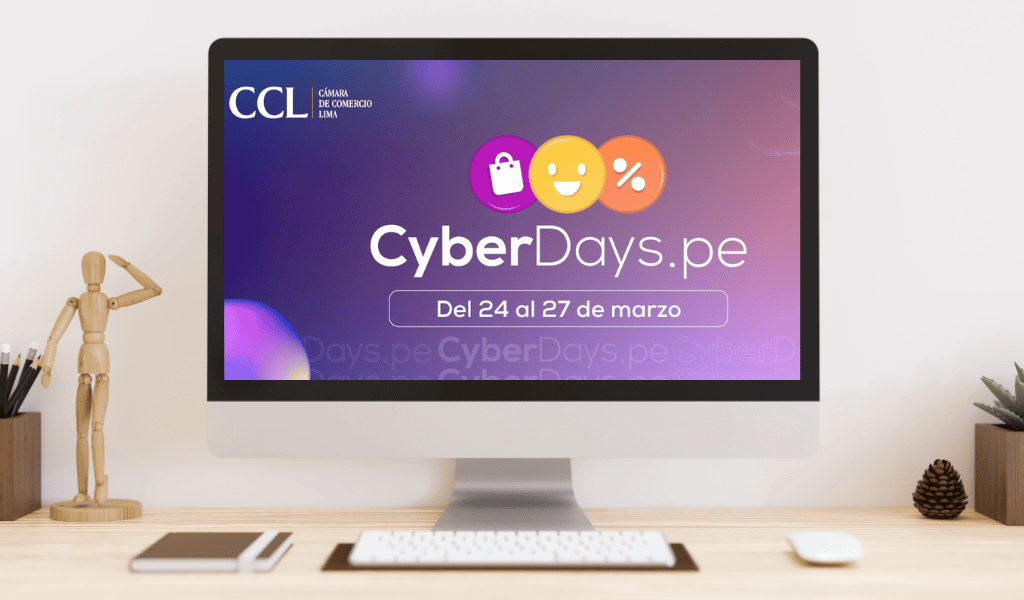 Cyber Days Perú 2025