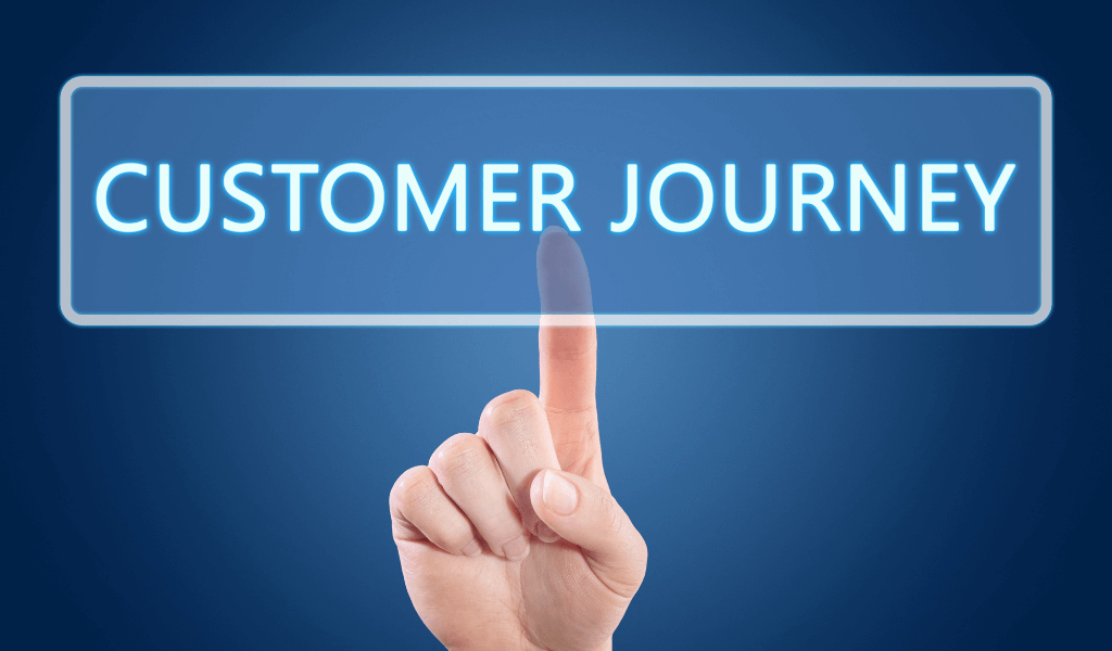 Qué es el customer journey y cómo optimizarlo en e-commerce