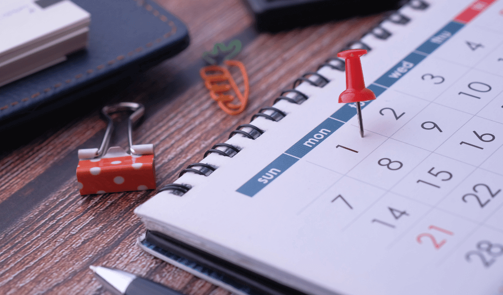 [2025] Calendario de e-commerce en Chile: guía mes a mes