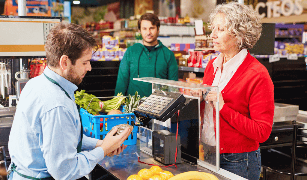 7 estadísticas clave del e-commerce de consumo masivo en 2025