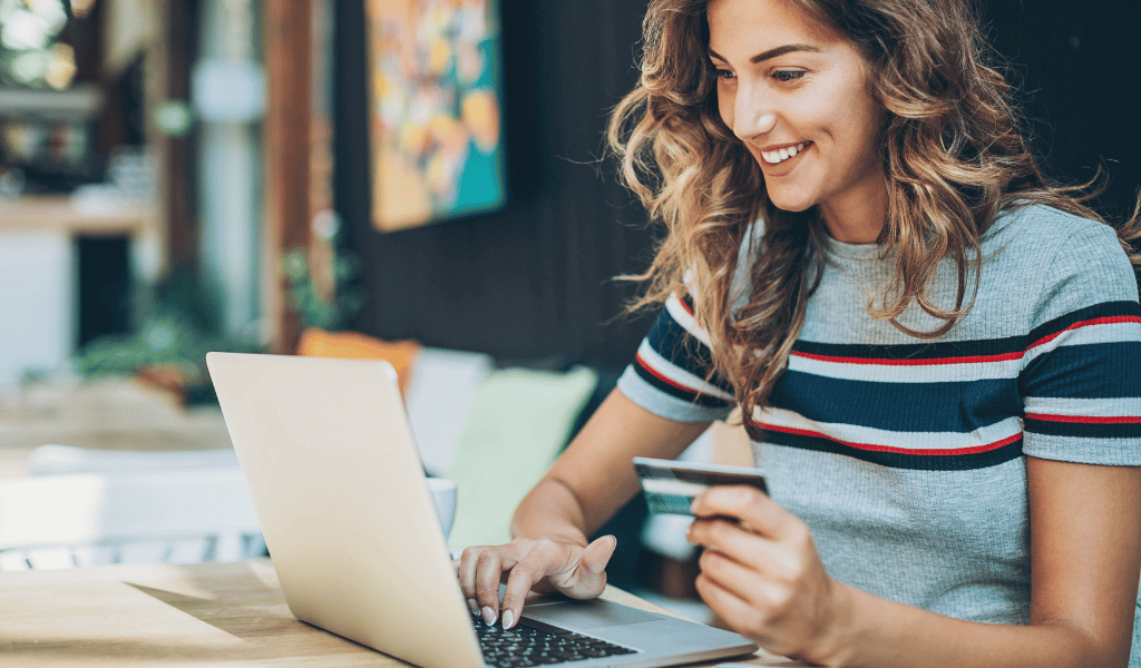 Las 4S del nuevo comportamiento de compra digital