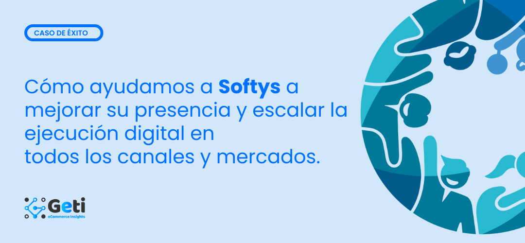 Caso de éxito Softys
