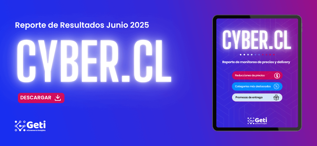 Cyber.cl Reporte de Resultados Junio 2025