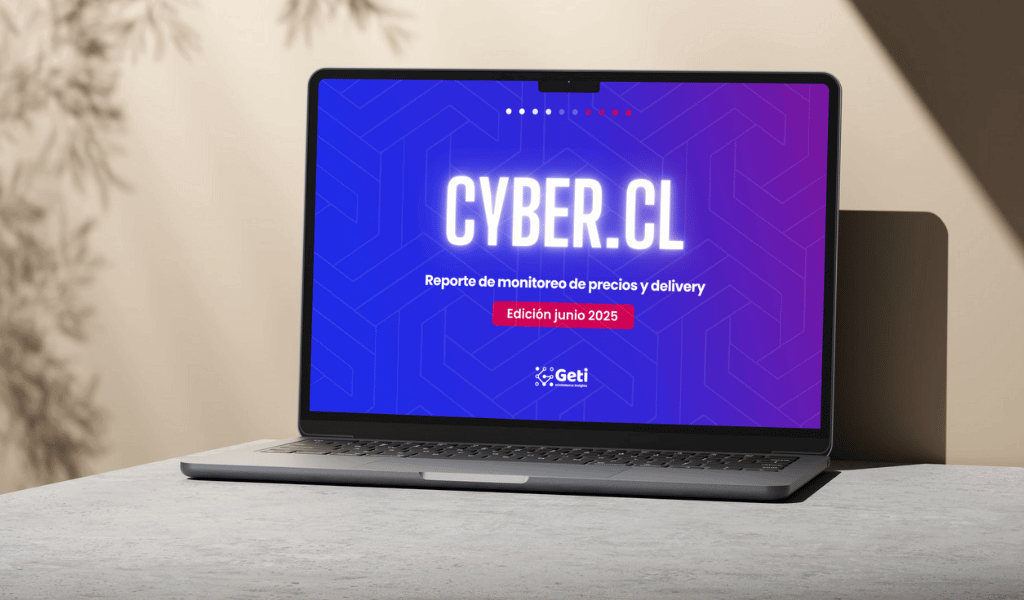 Resultados CyberDay 2025 [Ebook Gratis]