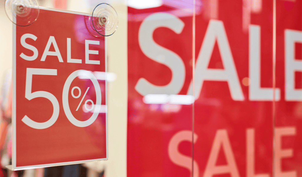 Cómo analizar las promociones y descuentos de la competencia