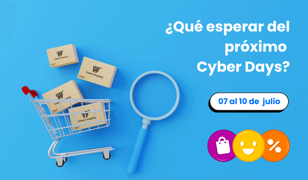 Cyber Days Perú fechas y claves para la próxima edición 2025