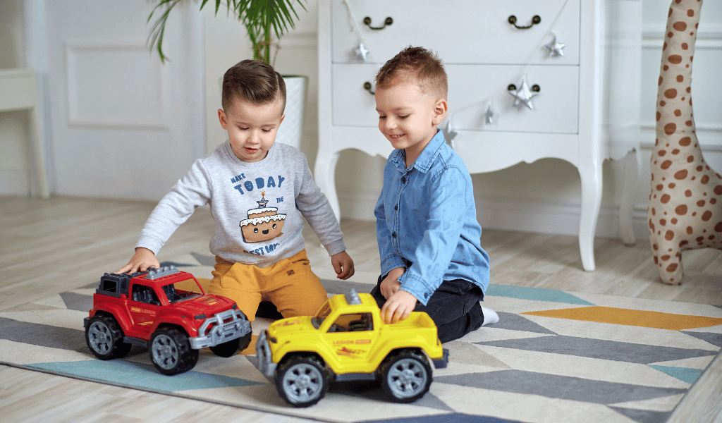Día del Niño: claves para vender más en tu e-commerce