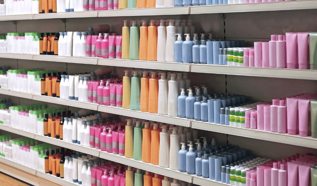 Estrategias competitivas en retail