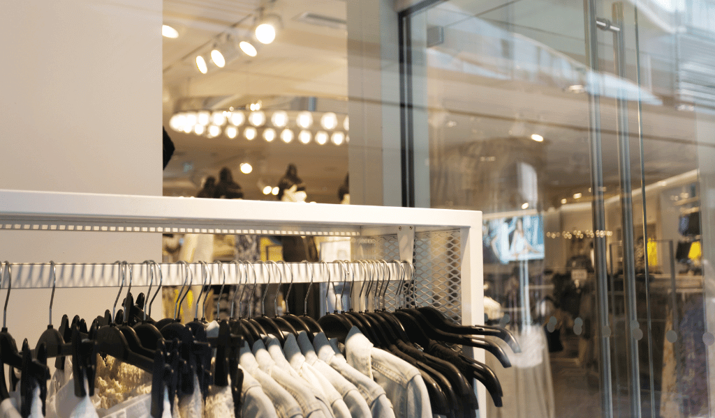 Más de 50 estadísticas y datos sobre el retail moda