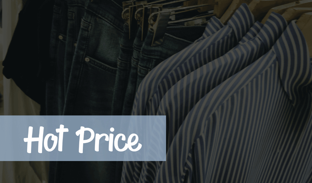 ¿Cómo fijar el precio correcto en retail?